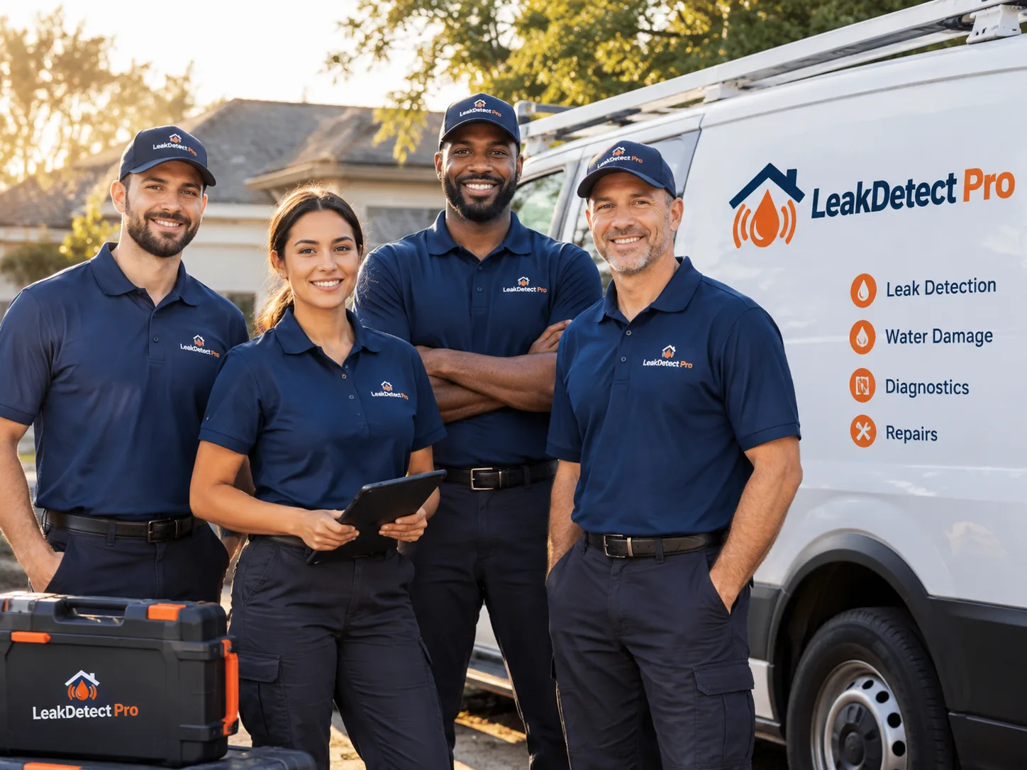 Roof Repair company in Sandy Spring, MD